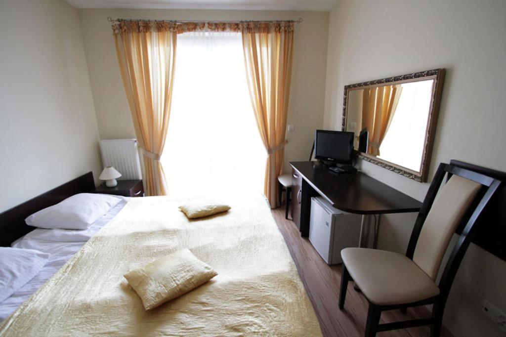 Willa Carmen Mielno  Room photo